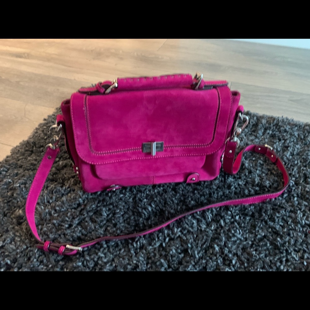 Barbara Bui purse